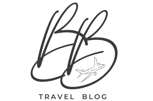 Travel Blog di Beatrice Bettin